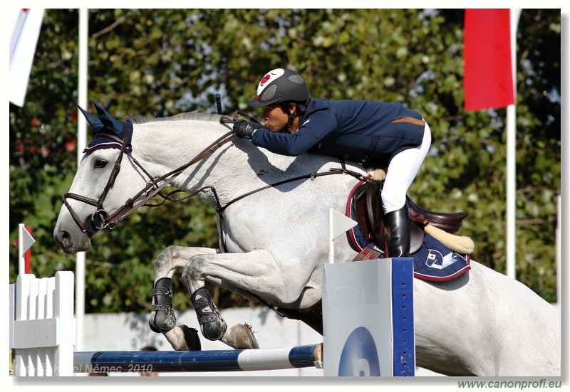 Aegon Mercedes Grand Prix Bratislava