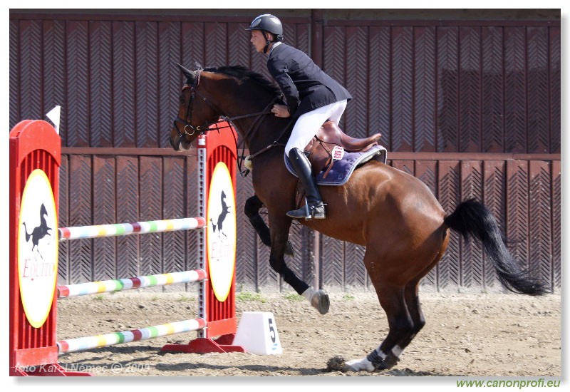 Miloslavov - 11. apr�la 2009 