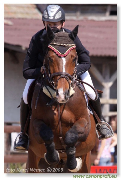 Miloslavov - 11. apr�la 2009 