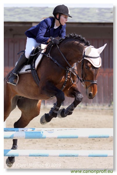 Miloslavov - 11. apr�la 2009 