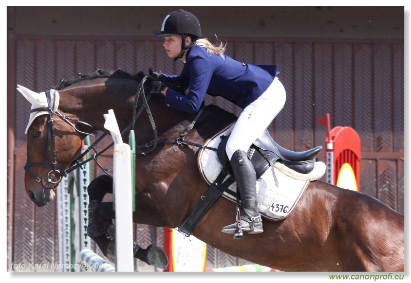 Miloslavov - 11. apr�la 2009 