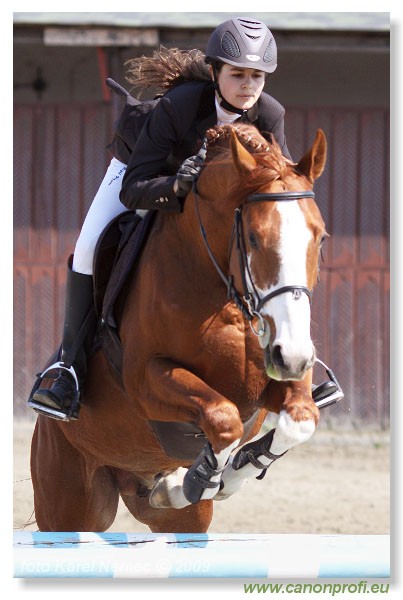 Miloslavov - 11. apr�la 2009 