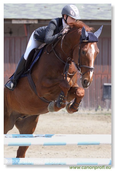 Miloslavov - 11. apr�la 2009 