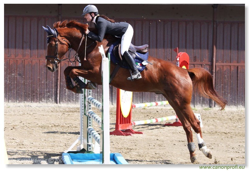 Miloslavov - 11. apr�la 2009 