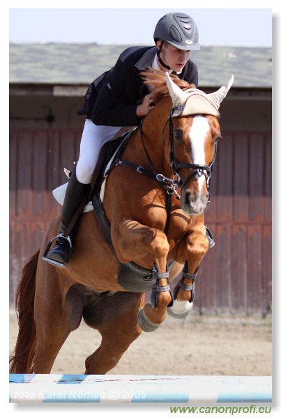 Miloslavov - 11. apr�la 2009 