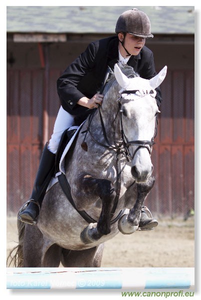 Miloslavov - 11. apr�la 2009 