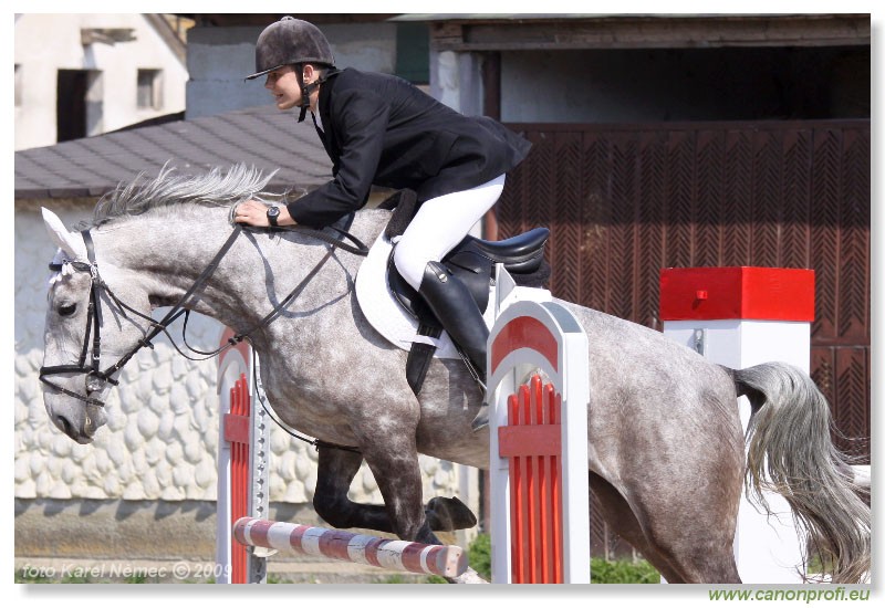 Miloslavov - 11. apr�la 2009 