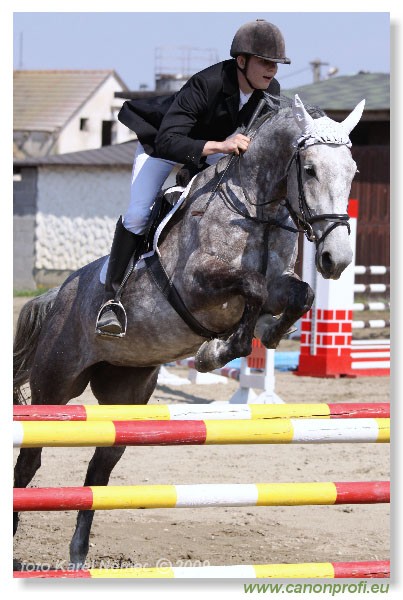 Miloslavov - 11. apr�la 2009 