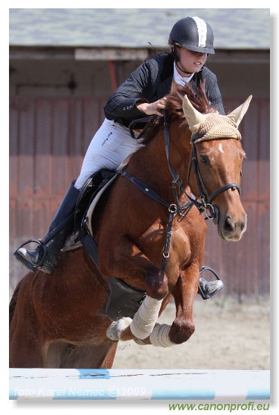 Miloslavov - 11. apr�la 2009 