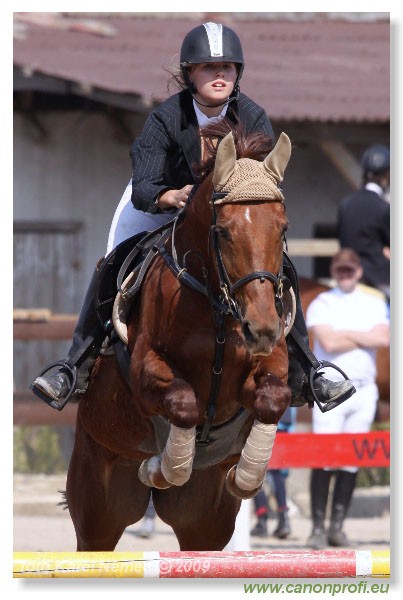 Miloslavov - 11. apr�la 2009 