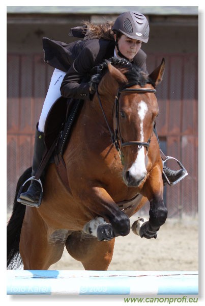 Miloslavov - 11. apr�la 2009 