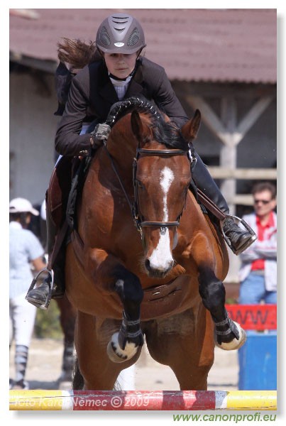 Miloslavov - 11. apr�la 2009 