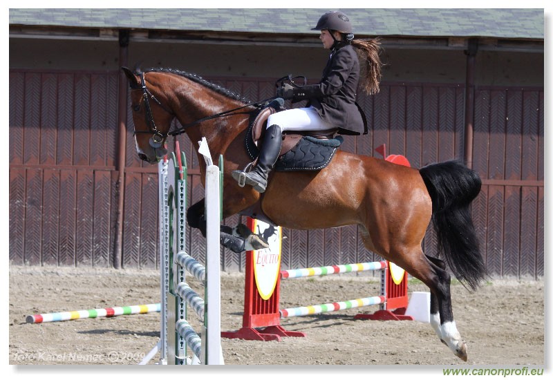 Miloslavov - 11. apr�la 2009 