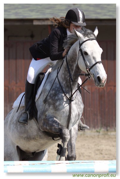 Miloslavov - 11. apr�la 2009 