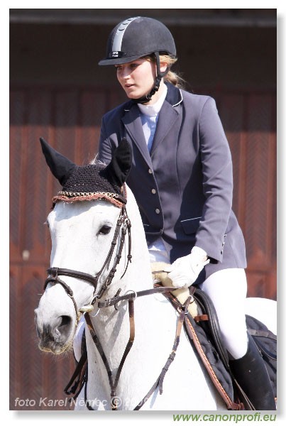 Miloslavov - 11. apr�la 2009 