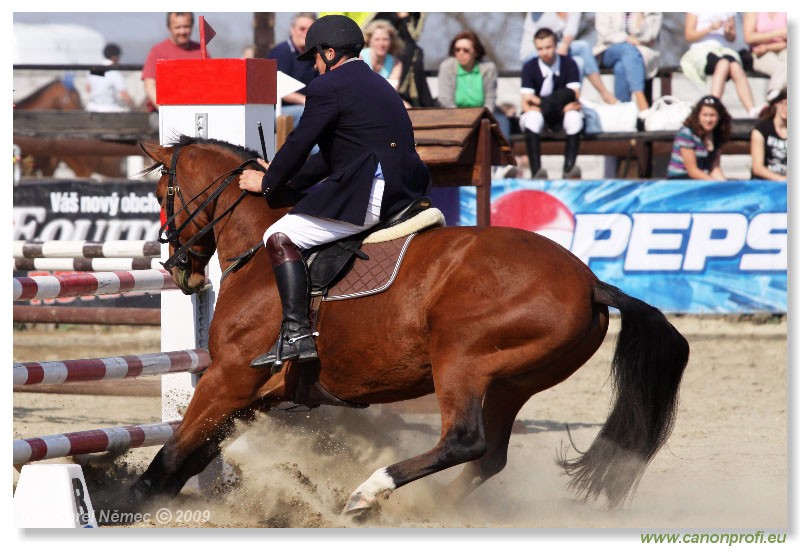 Miloslavov - 11. apr�la 2009 