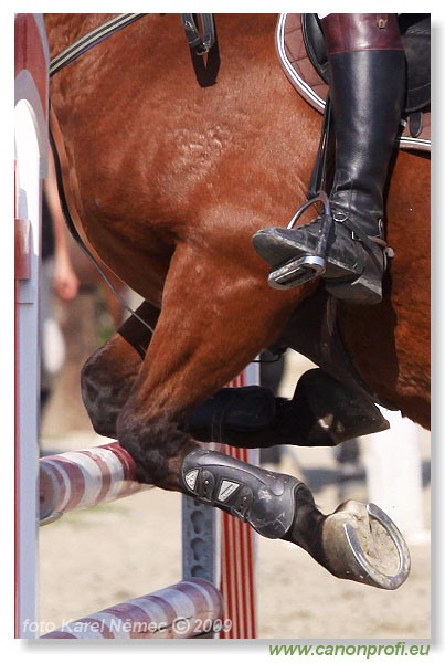 Miloslavov - 11. apr�la 2009 