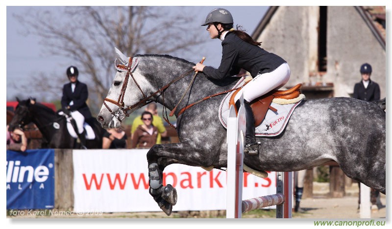 Miloslavov - 11. apr�la 2009 