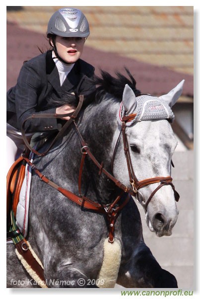 Miloslavov - 11. apr�la 2009 