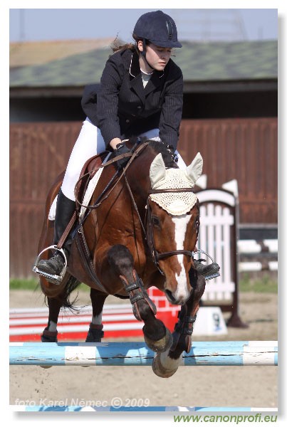 Miloslavov - 11. apr�la 2009 