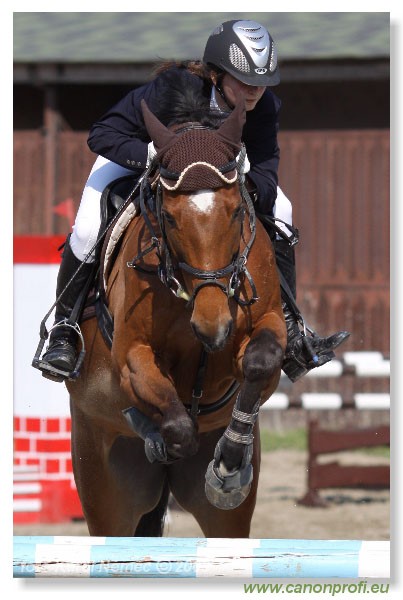 Miloslavov - 11. apr�la 2009 