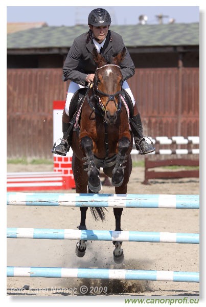 Miloslavov - 11. apr�la 2009 