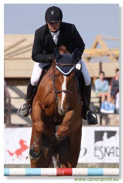 Miloslavov - 11. apr�la 2009 