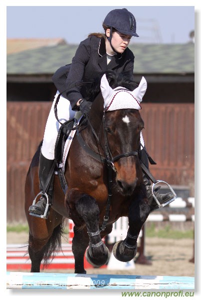 Miloslavov - 11. apr�la 2009 