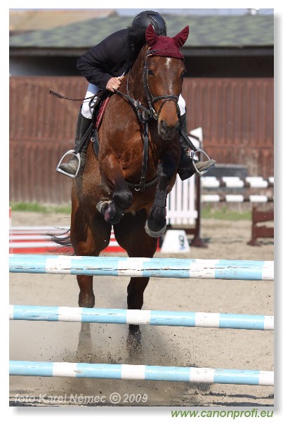 Miloslavov - 11. apr�la 2009 