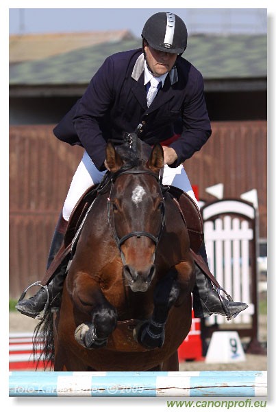 Miloslavov - 11. apr�la 2009 