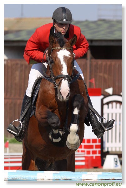 Miloslavov - 11. apr�la 2009 