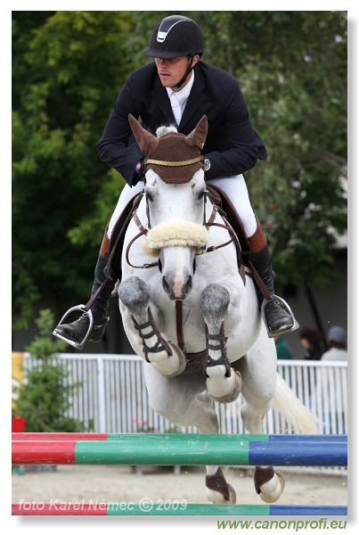 Bernol�kovo - 21. j�na 2009 