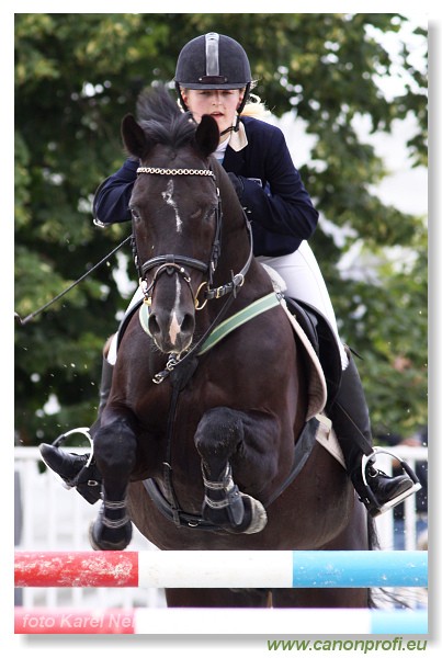 Bernol�kovo - 21. j�na 2009 