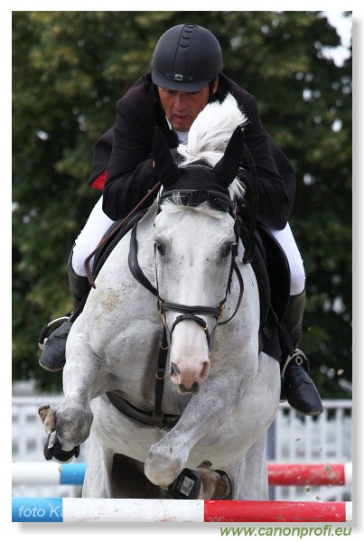 Bernol�kovo - 21. j�na 2009 