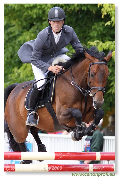 Bernol�kovo - 21. j�na 2009 