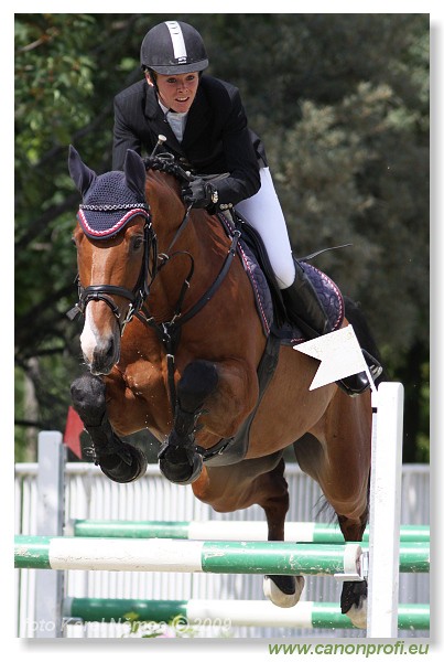 Bernol�kovo - 21. j�na 2009 