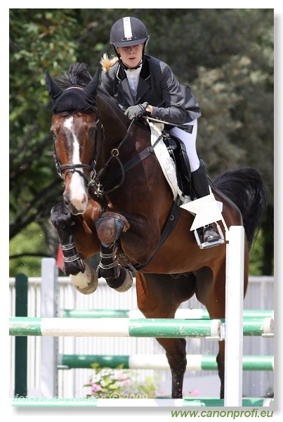 Bernol�kovo - 21. j�na 2009 