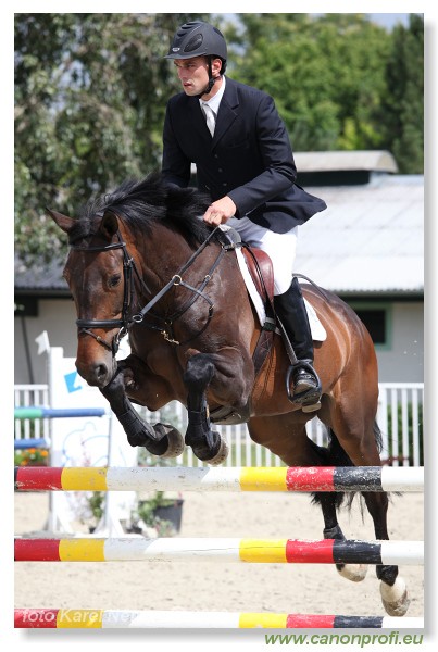 Bernol�kovo - 21. j�na 2009 