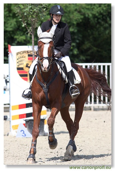 Bernol�kovo - 21. j�na 2009 