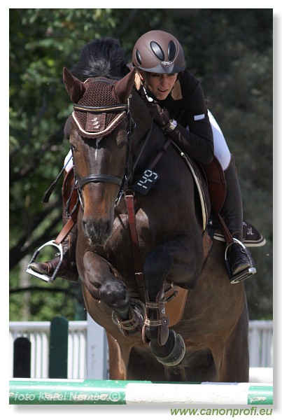 Bernol�kovo - 21. j�na 2009 