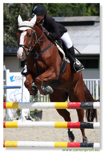 Bernol�kovo - 21. j�na 2009 