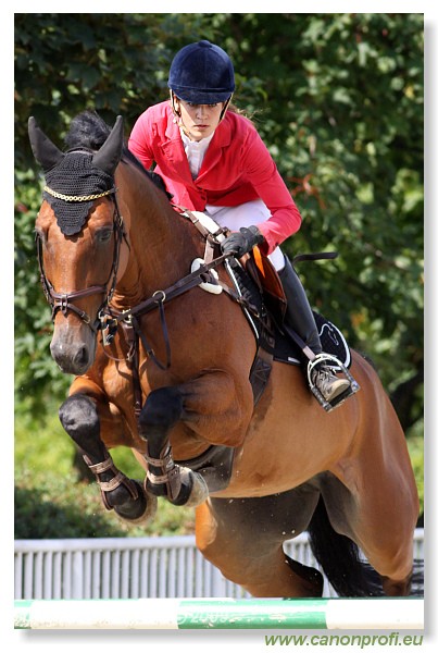 Bernol�kovo - 21. j�na 2009 