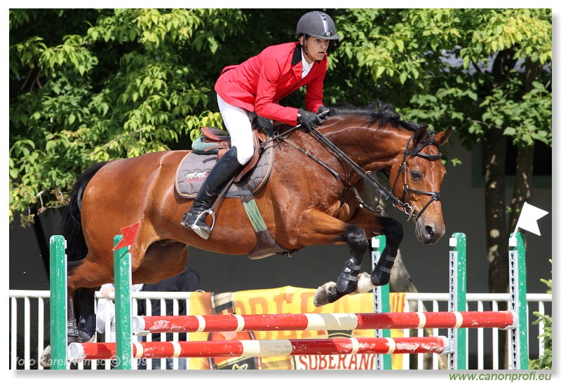 Bernol�kovo - 21. j�na 2009 