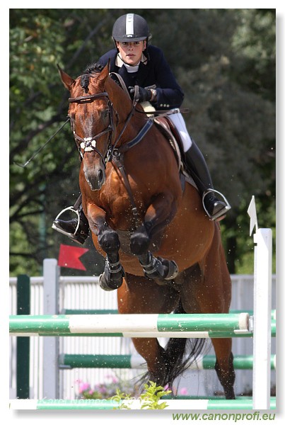 Bernol�kovo - 21. j�na 2009 