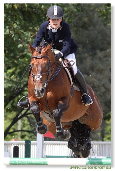 Bernol�kovo - 21. j�na 2009 