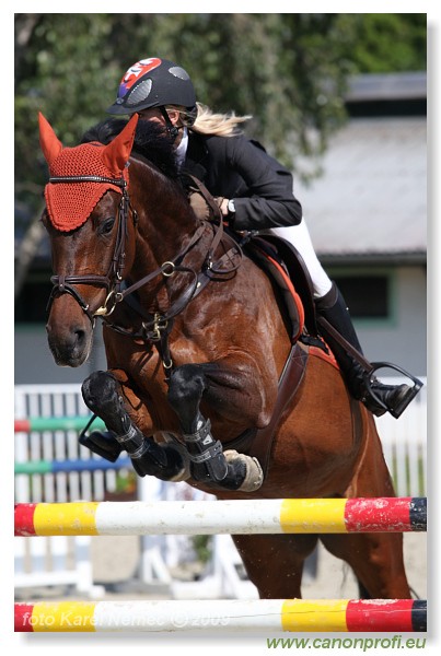 Bernol�kovo - 21. j�na 2009 