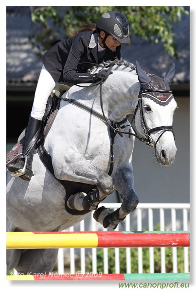 Bernol�kovo - 21. j�na 2009 