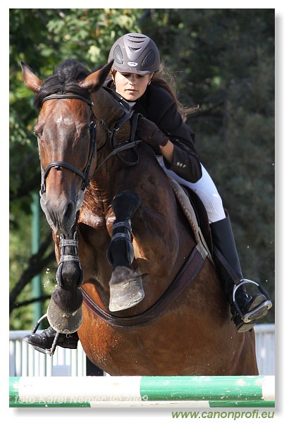 Bernol�kovo - 21. j�na 2009 