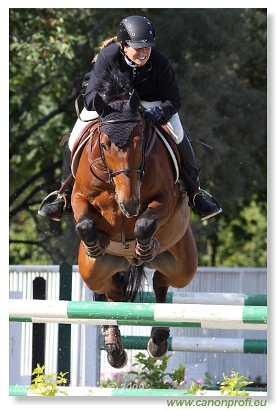 Bernol�kovo - 21. j�na 2009 