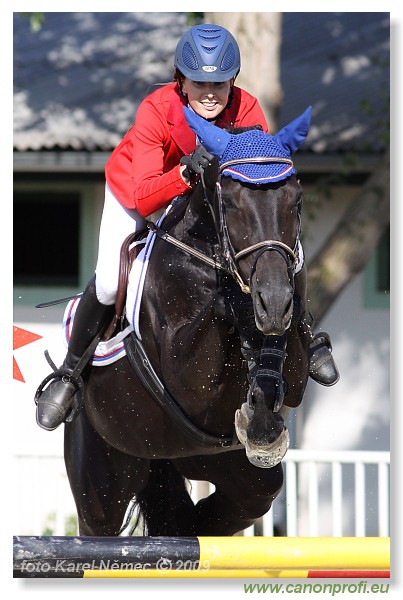 Bernol�kovo - 21. j�na 2009 